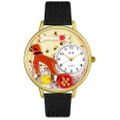 Boxer Watch in Gold or Silver Unisex G 0130014 Boxer Watch in Gold or Silver Unisex G 0130014