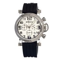 Breed 0101 Racer Mens Watch