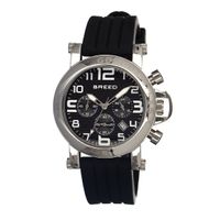 Breed 0102 Racer Mens Watch