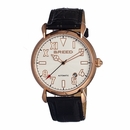 Breed 0202 Fairbanks Mens Watch
