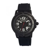 Breed 0907 Mach 1 Mens Watch