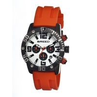 Breed 1101 Agent Mens Watch