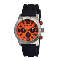 Breed 1106 Agent Mens Watch