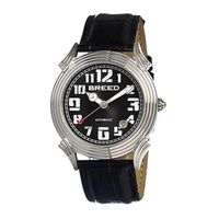Breed 1302 Strauss Mens Watch