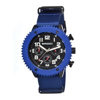 Breed 1502 Decker Mens Watch