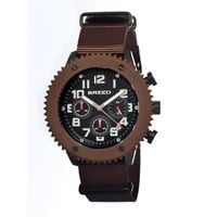 Breed 1503 Decker Mens Watch