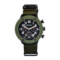 Breed 1504 Decker Mens Watch