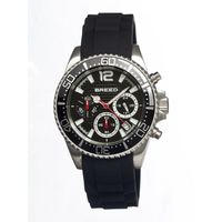 Breed 2402 Genaro Mens Watch
