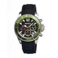 Breed 2404 Genaro Mens Watch