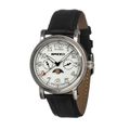 Breed 3301 Raven Mens Watch Breed 3301 Raven Mens Watch