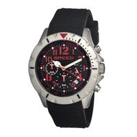 Breed 3607 Sergeant Mens Watch