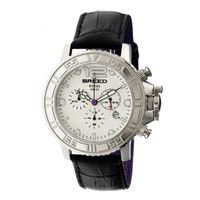 Breed 4701 Von Glarus Mens Watch