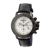 Breed 4703 Von Glarus Mens Watch