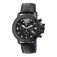Breed 4704 Von Glarus Mens Watch