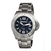 Breed 4802 Von Genf Mens Watch