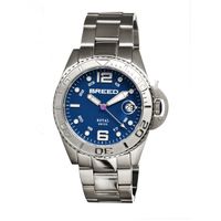 Breed 4803 Von Genf Mens Watch