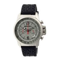 Breed 5402 Nash Mens Watch