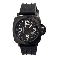 Breed 5604 Gunner Mens Watch