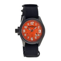 Breed 6205 Angelo Mens Watch