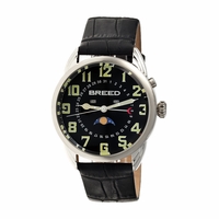 Breed 6402 Alton Mens Watch