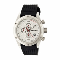 Breed 6601 Saturn Mens Watch