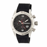 Breed 6602 Saturn Mens Watch