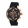 Breed 6605 Saturn Mens Watch Breed 6605 Saturn Mens Watch