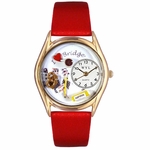 Bridge Watch Classic Gold Style C 0430005 Bridge Watch Classic Gold Style C 0430005