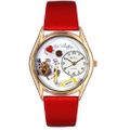 Bridge Watch Classic Gold Style C 0430005 Bridge Watch Classic Gold Style C 0430005