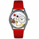 Bridge Watch Classic Silver Style S 0430005 Bridge Watch Classic Silver Style S 0430005