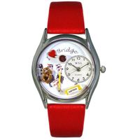 Bridge Watch Classic Silver Style S 0430005