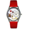Bridge Watch Classic Silver Style S 0430005 Bridge Watch Classic Silver Style S 0430005
