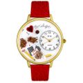 Bridge Watch in Gold or Silver Unisex G 0430001 Bridge Watch in Gold or Silver Unisex G 0430001
