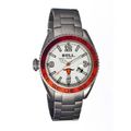Bull Titanium Hr001 Hereford Mens Watch Bull Titanium Hr001 Hereford Mens Watch