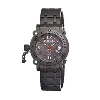 Bull Titanium Lh003 Longhorn Mens Watch