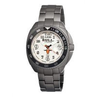 Bull Titanium Md001 Matador Mens Watch