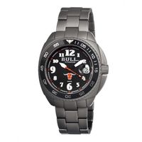Bull Titanium Md002 Matador Mens Watch