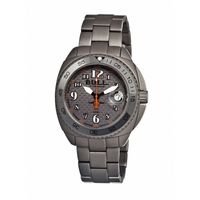 Bull Titanium Md003 Matador Mens Watch