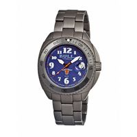 Bull Titanium Md004 Matador Mens Watch