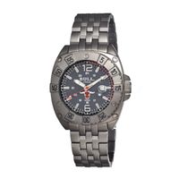 Bull Titanium Ro003 Robust Mens Watch