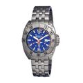 Bull Titanium Ro004 Robust Mens Watch Bull Titanium Ro004 Robust Mens Watch