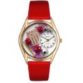Bunco Watch Classic Gold Style C 0430001 Bunco Watch Classic Gold Style C 0430001