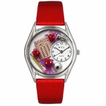 Bunco Watch Classic Silver Style S 0430001 Bunco Watch Classic Silver Style S 0430001