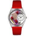 Bunco Watch Classic Silver Style S 0430001 Bunco Watch Classic Silver Style S 0430001