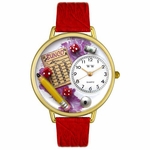 Bunco Watch in Gold or Silver Unisex G 0430010 Bunco Watch in Gold or Silver Unisex G 0430010