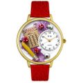 Bunco Watch in Gold or Silver Unisex G 0430010 Bunco Watch in Gold or Silver Unisex G 0430010