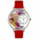 Bunco Watch in Gold or Silver Unisex U 0430010 Bunco Watch in Gold or Silver Unisex U 0430010
