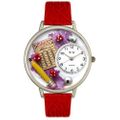 Bunco Watch in Gold or Silver Unisex U 0430010 Bunco Watch in Gold or Silver Unisex U 0430010