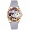 Bunny Rabbit Watch Classic Gold Style C 0110008 Bunny Rabbit Watch Classic Gold Style C 0110008