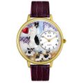 Bunny Rabbit Watch in Gold or Silver Unisex G 0110017 Bunny Rabbit Watch in Gold or Silver Unisex G 0110017